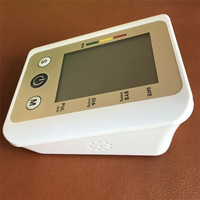 Blood Pressure Monitor (9)