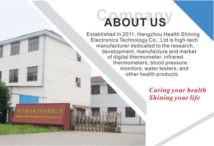 Manufacture Medical Sphygmomanometer