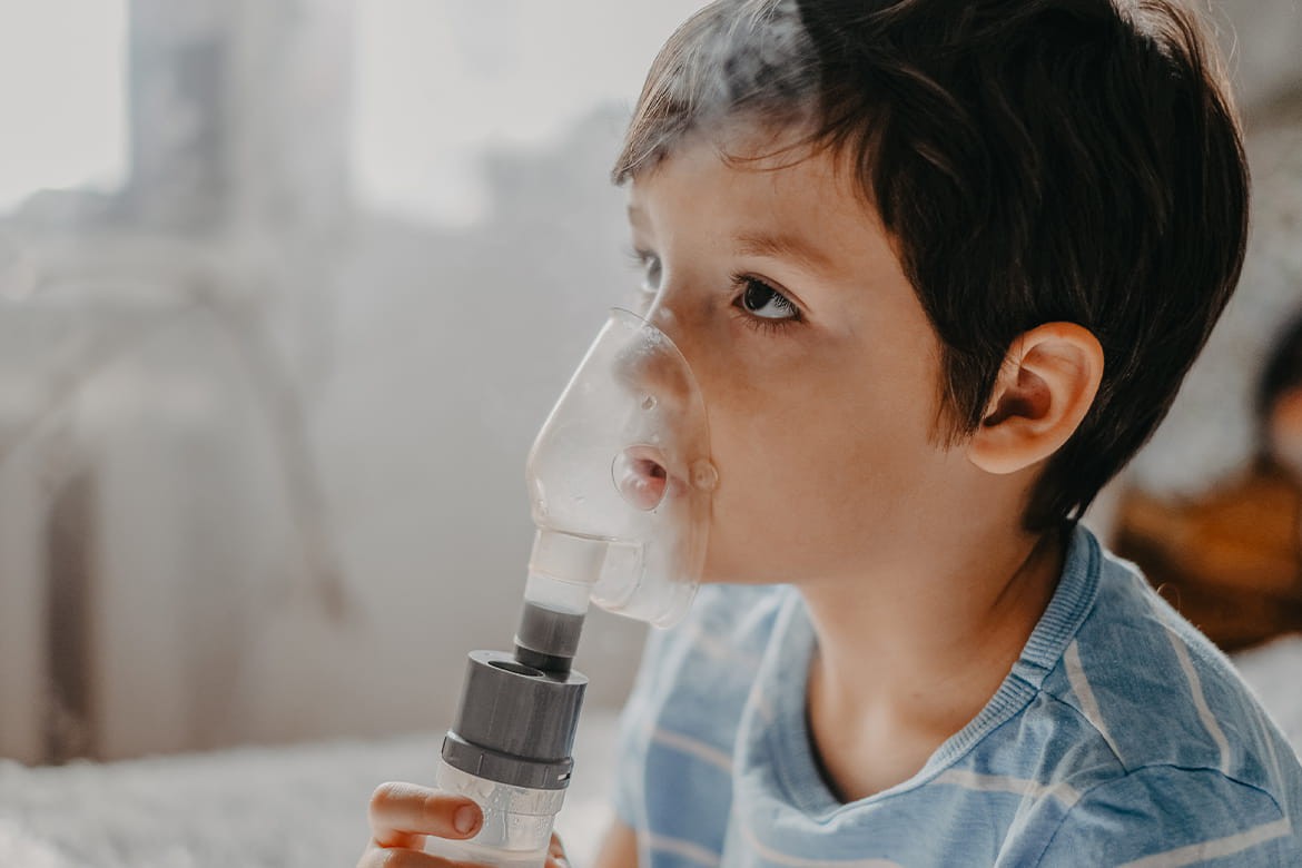 How many days should I use a nebulizer How many days should I use a nebulizer