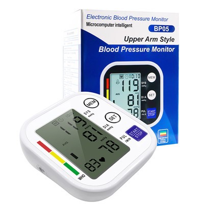 Oem vérnyomásmérő