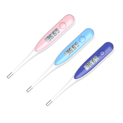 Precíziós hőmérő