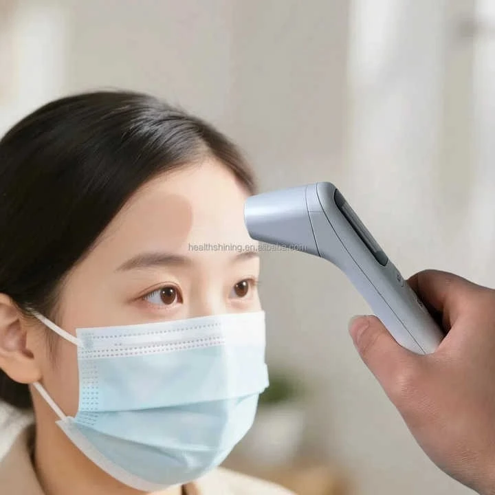 Temperature Infrared Thermometer suppliers