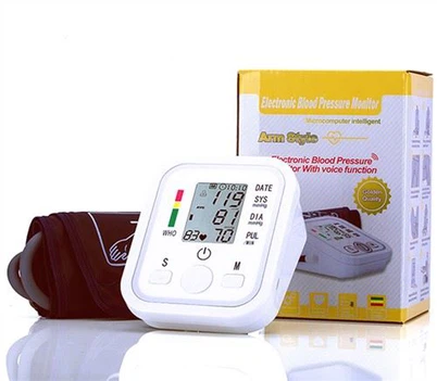 Aneroid vérnyomásmérő