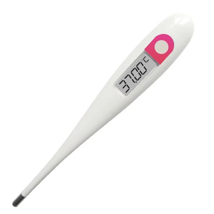 Digital Basal Thermometer