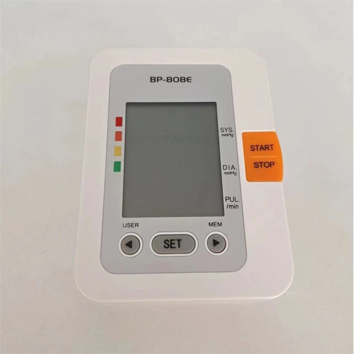 Digital Talking Blood Pressure Monitor