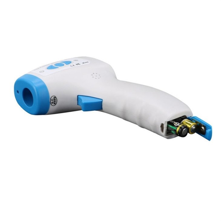 Infrared Thermometer Gun