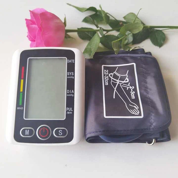 Medical Sphygmomanometer