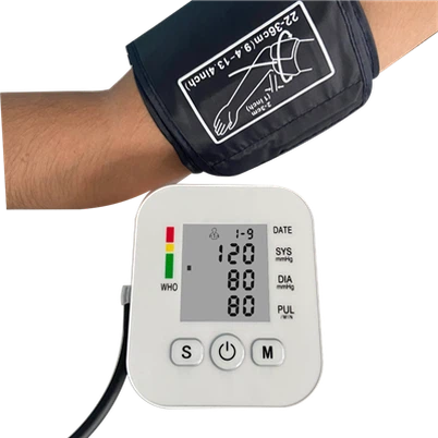 Magas vérnyomásmérő