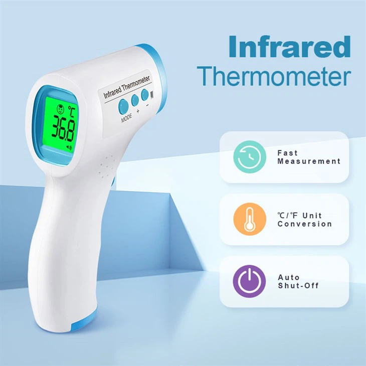Infrared Thermometer Cheap Price