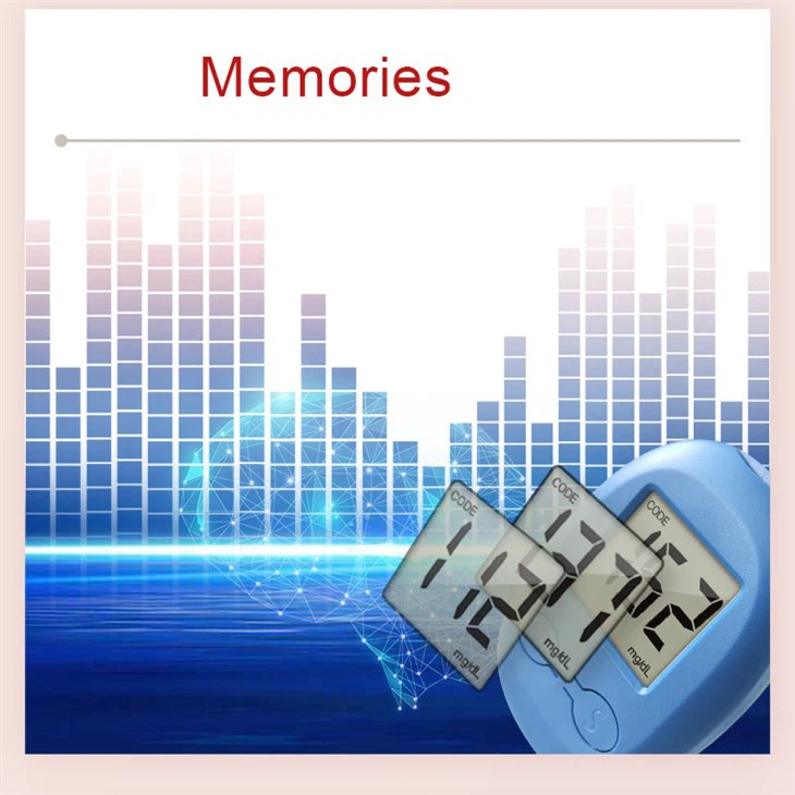 Non-invasive Blood Glucose Monitor